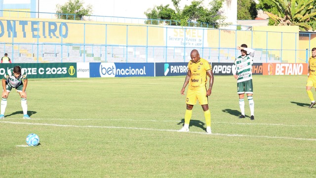 Altos x Amazonas, Campeonato Brasileiro S&eacute;rie C 2023, Sass&aacute;