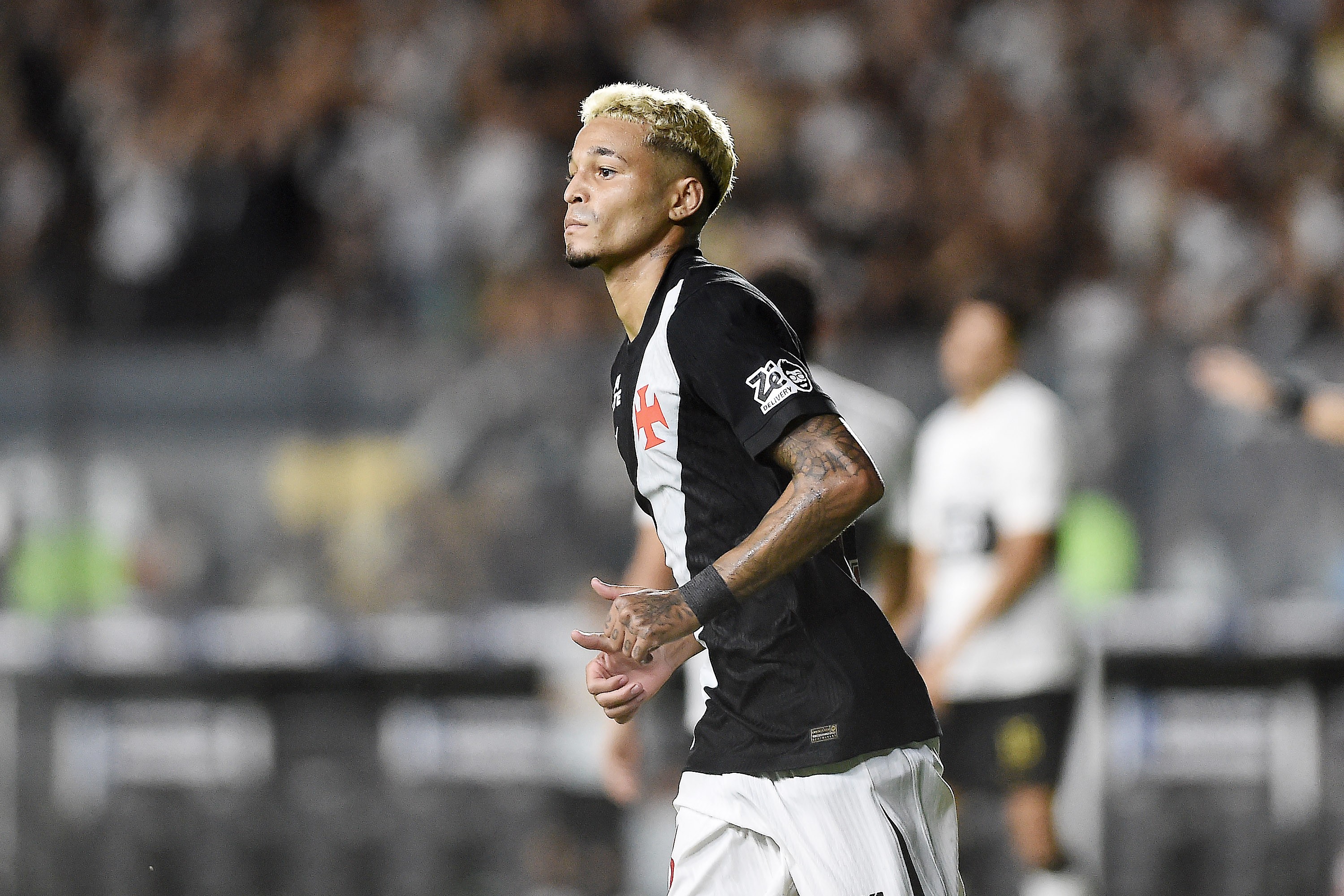 Saiba quem ganhou moral com Renato Gaúcho no Vasco e quem foi mal nos jogos da Copa Sul-Americana | Ge