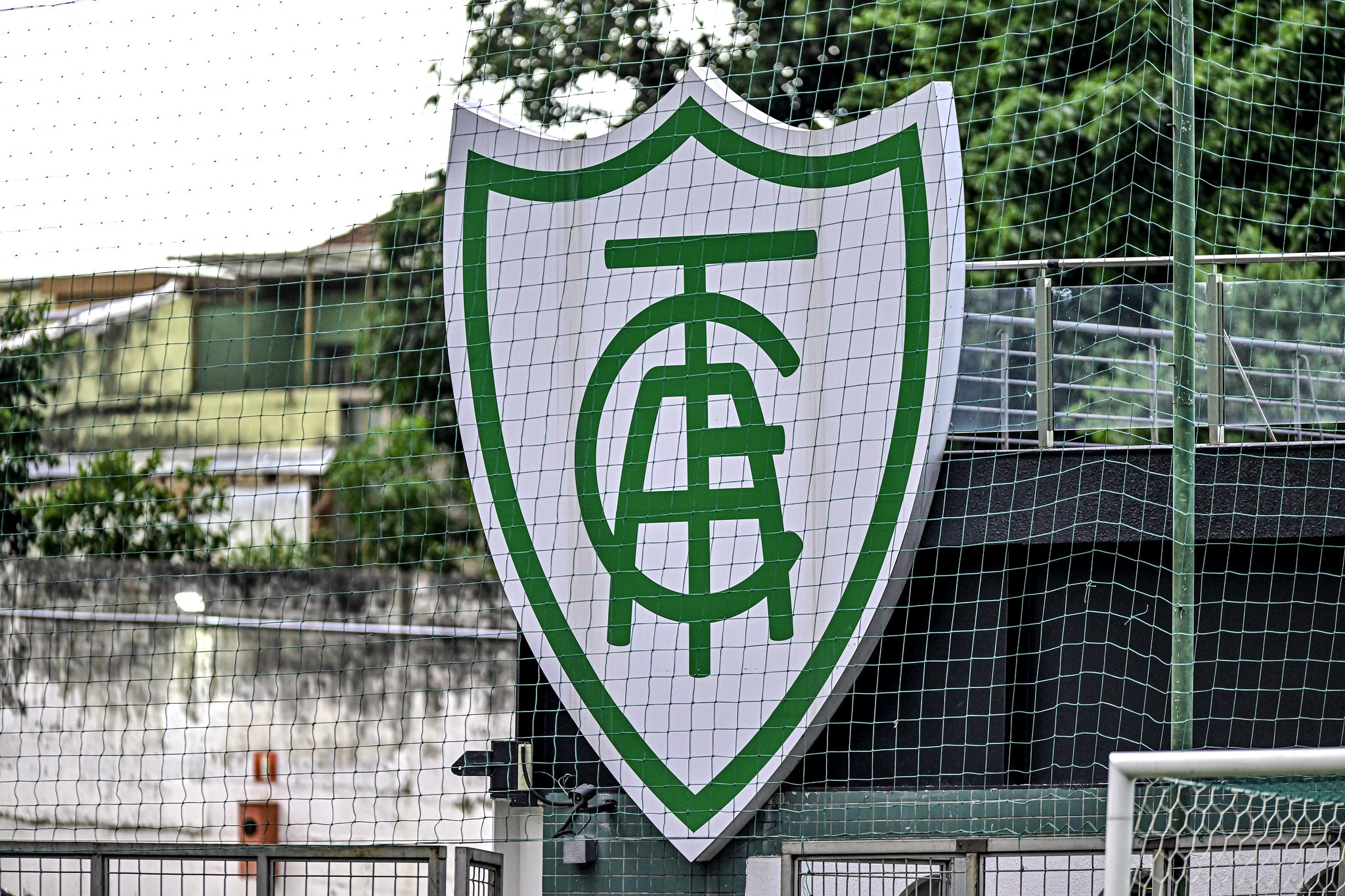 América-MG atrasa pagamentos aos jogadores; veja detalhes