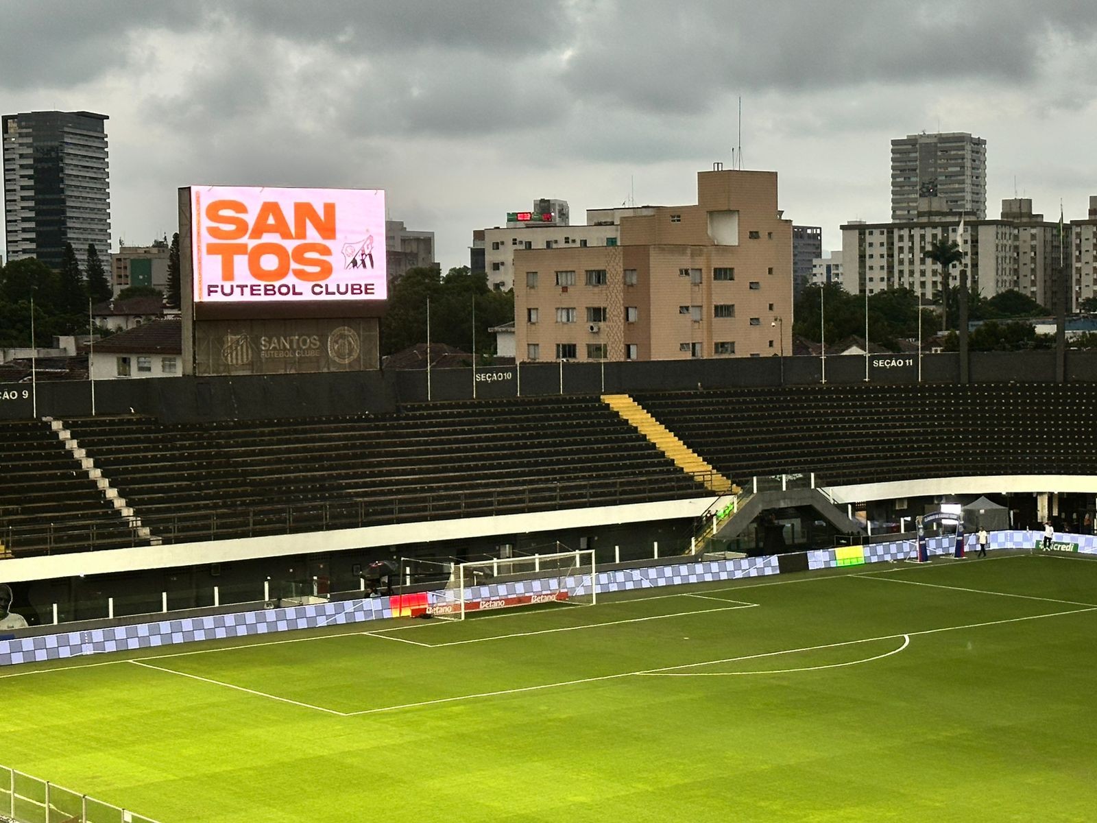 Santos x Água Santa: onde assistir ao vivo, horário e escalações | Ge
