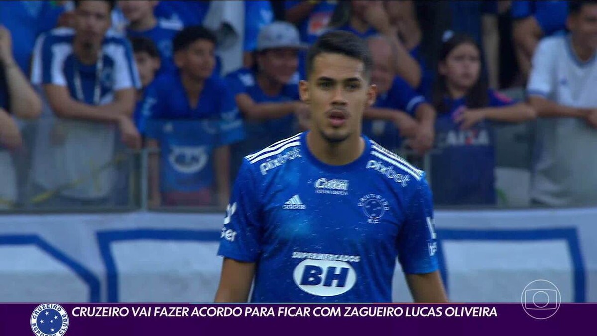 Wesley chega ao Cruzeiro como maior investimento da gestão de Ronaldo -  Lance!