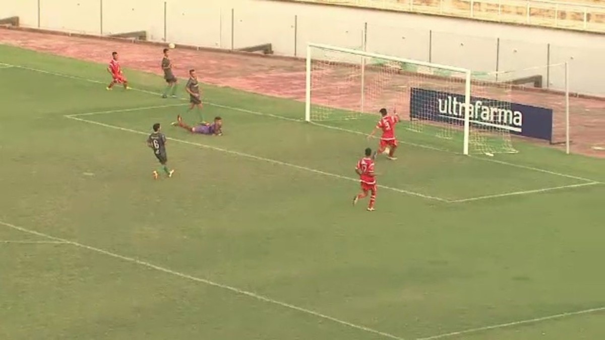 Com Dois Gols Na Etapa Final Rio Branco Bate Galvez E Bi Do Acreano Sub Ac Ge