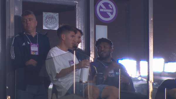 estreia de Cifuentes e Villalba pelo Cruzeiro programada por Larcamón. Confira previsão.