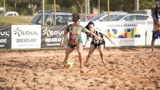 Sampaio vence Botafogo na estreia da Copa do Brasilbetpix365 depósito mínimoBeach Soccer Feminina