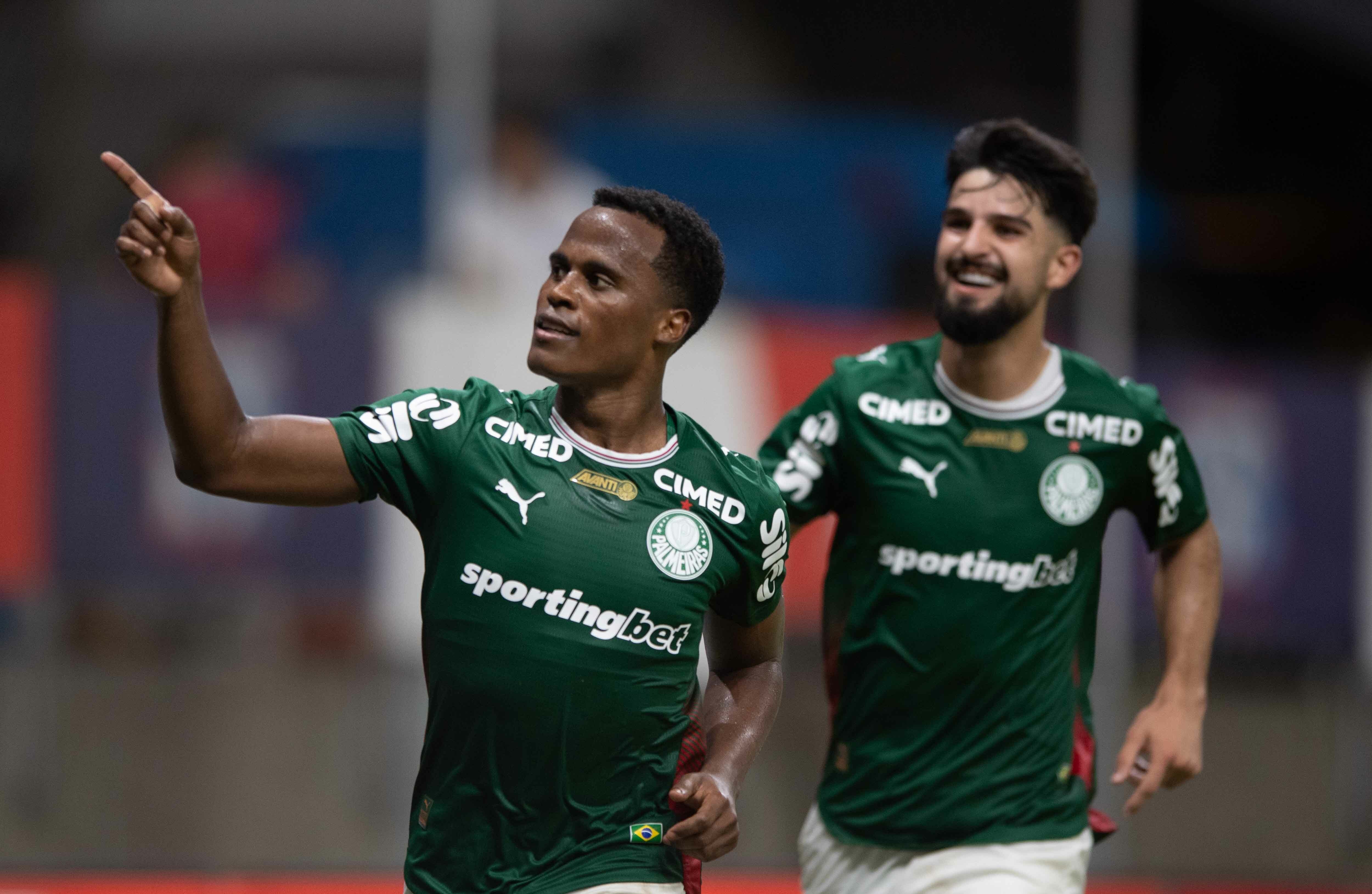 Palmeiras inicia caminhada na Libertadores em busca de revanche da final do ano passado!