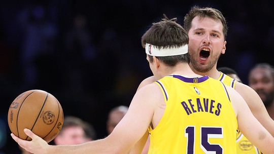 Los Angeles Lakers está perto de ser vendido por valor recorde, diz imprensa americana