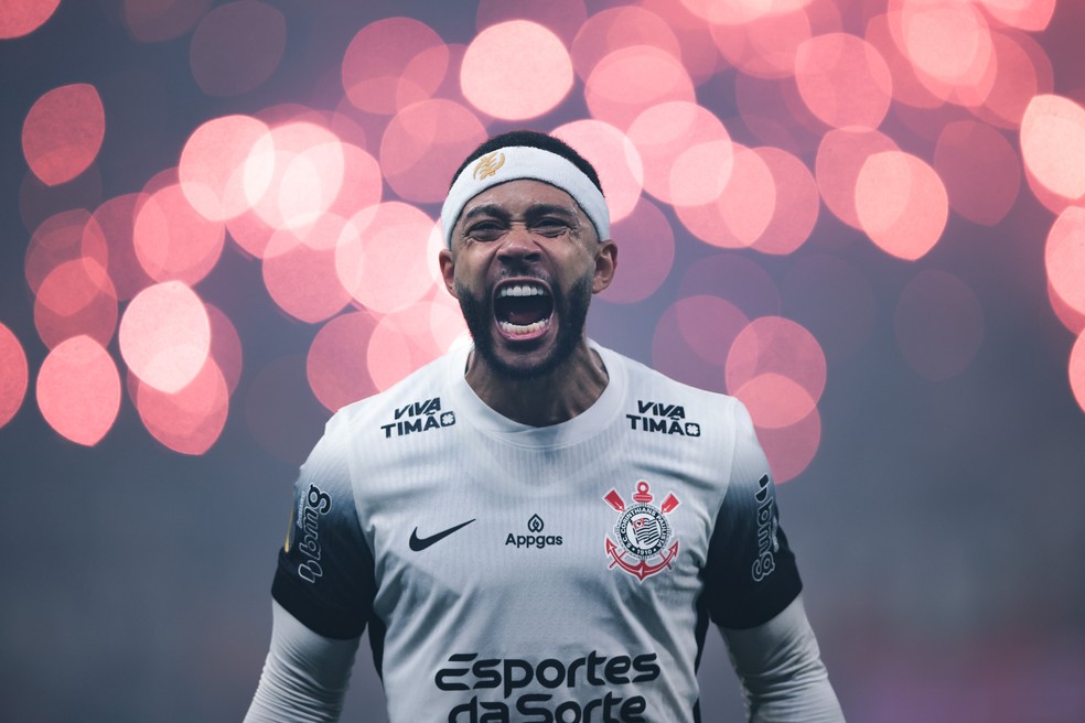 MENCIONADOS NA EUROPA! Jornal espanhol destaca título paulista do Corinthians