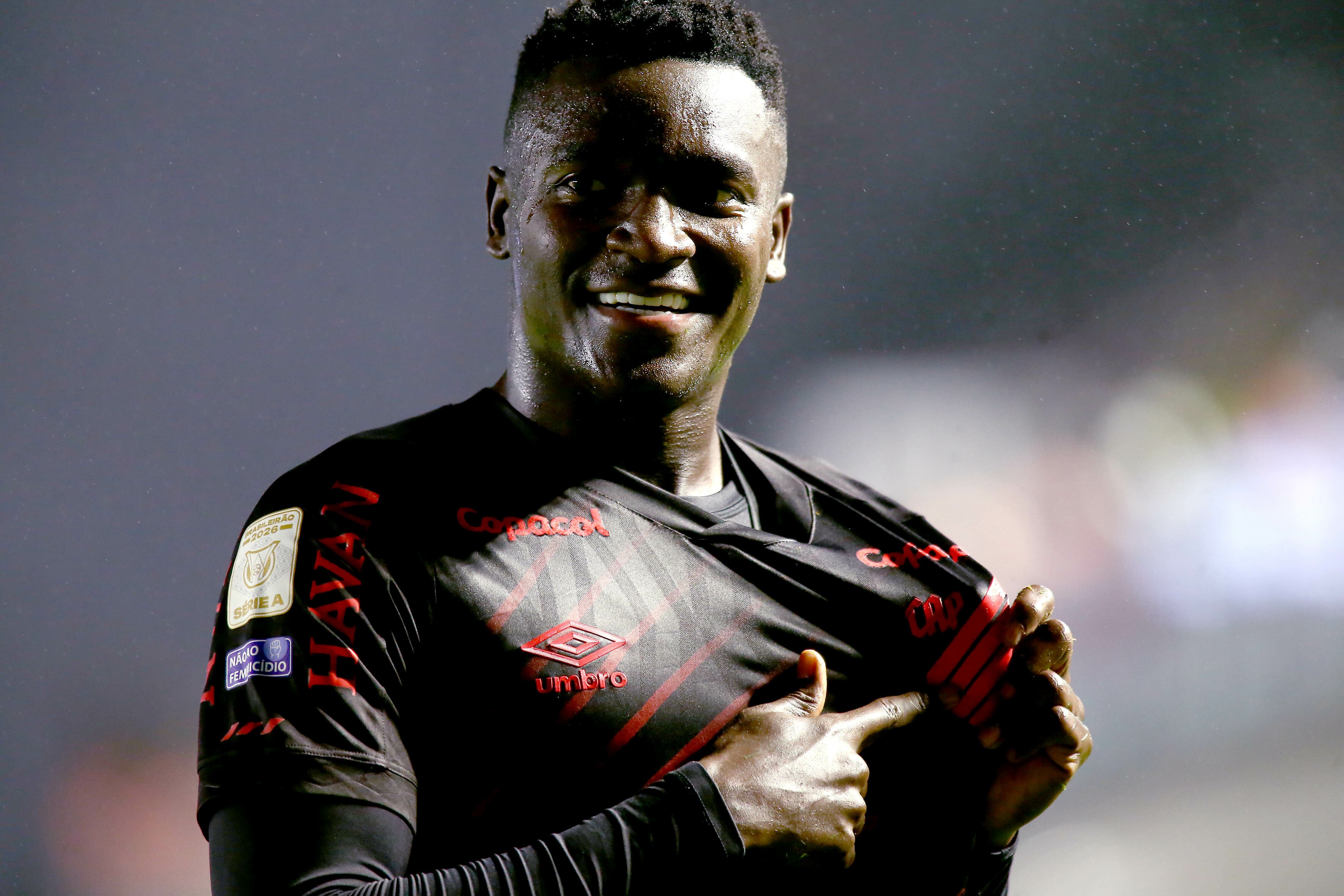 Classificação do returno: Athletico é líder e único a não levar gol