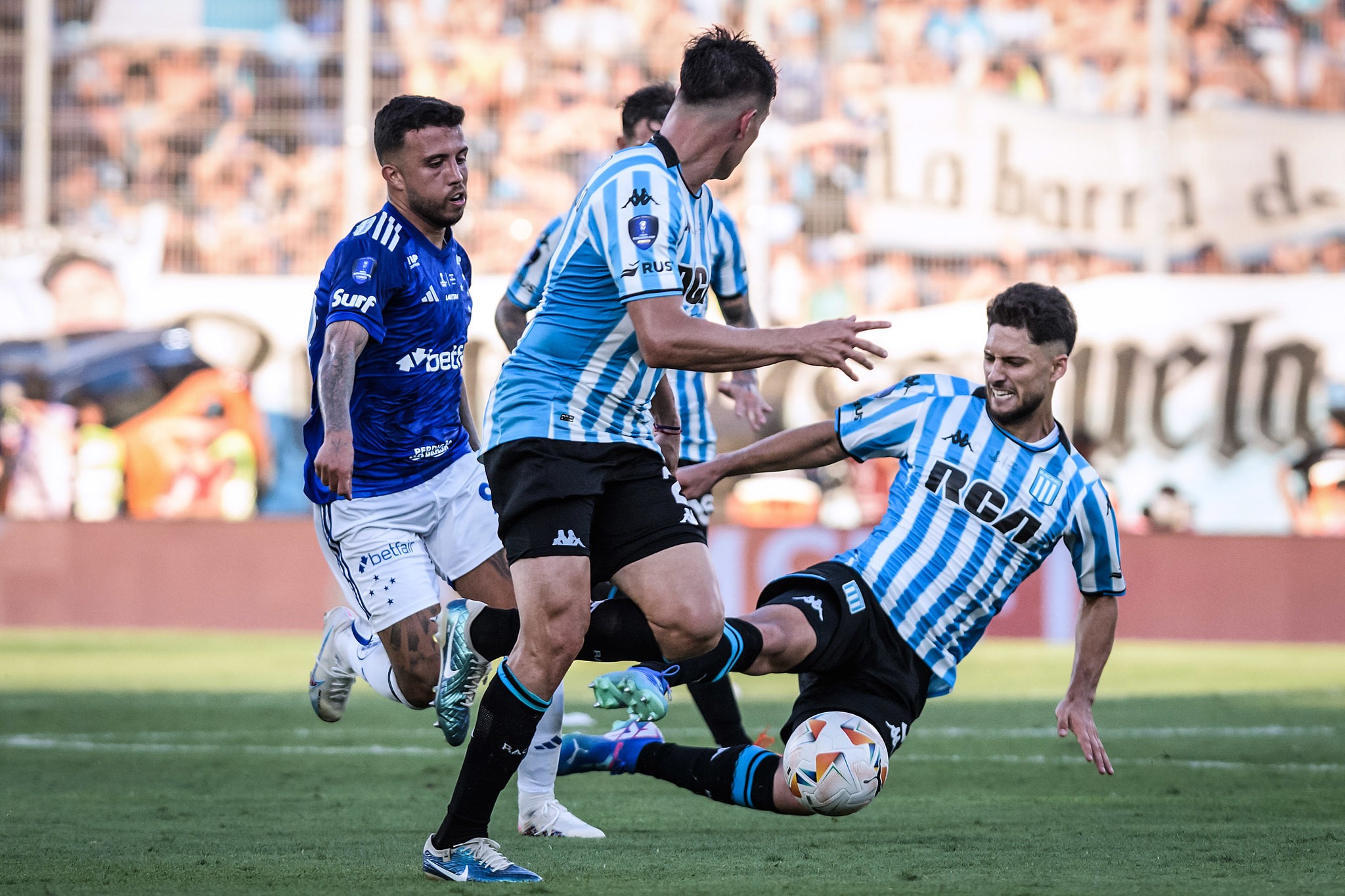 Matheus Henrique narra desafio de final com costela fraturada: Dor inédita