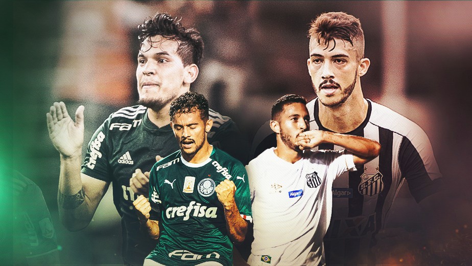 Agenda do Paulista: com clássicos, todas as categorias jogam as semis neste  fim de semana – Palmeiras