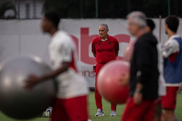 Entenda por que Flamengo voltará a se concentrar no Rio após seis meses