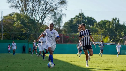 Avaí Kindermann é rebaixado do Brasileiro Feminino com uma rodadabonus de cassino no cadastroantecedência