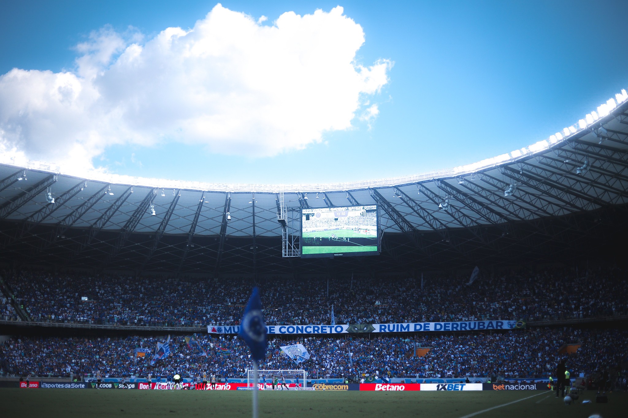 Cruzeiro Assiste a Queda na Lanterna do Brasileiro e Torcida Exige Atitude: Time Sem Vergonha