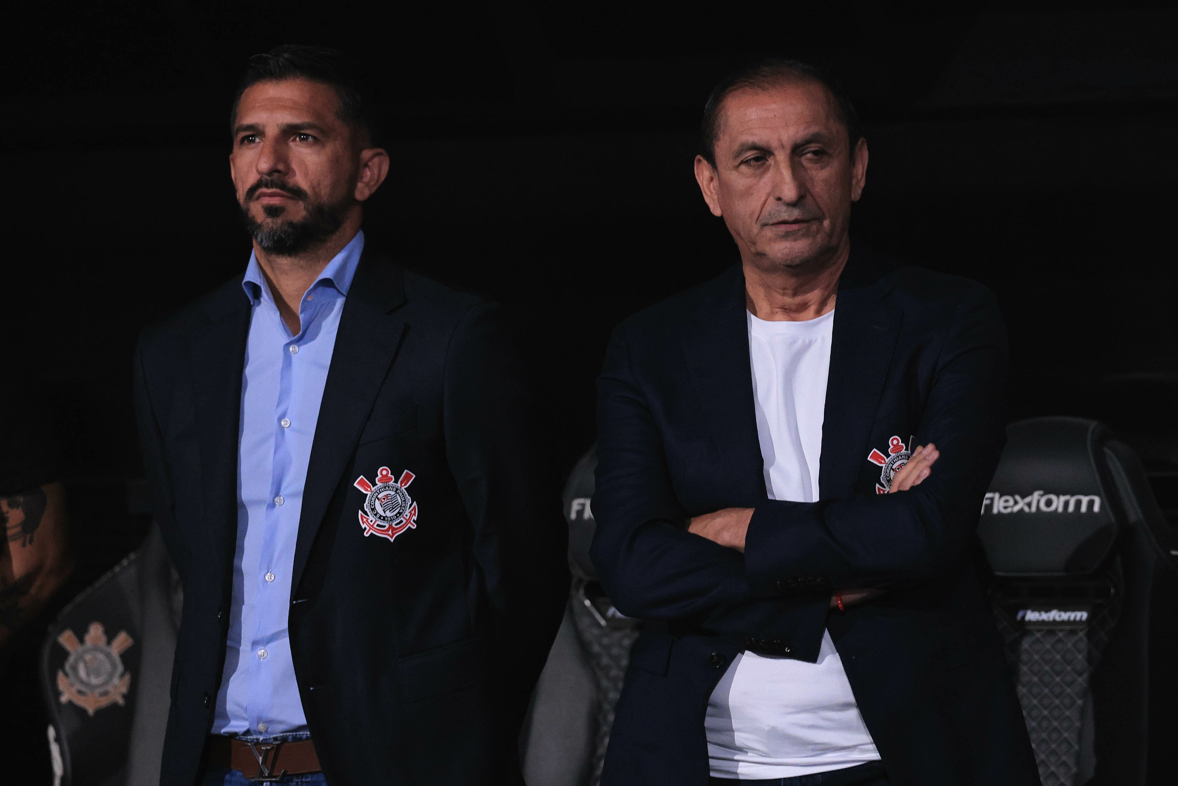 Corinthians mantém Ramón Díaz como plano A apesar de punição pesada do STJD ao técnico