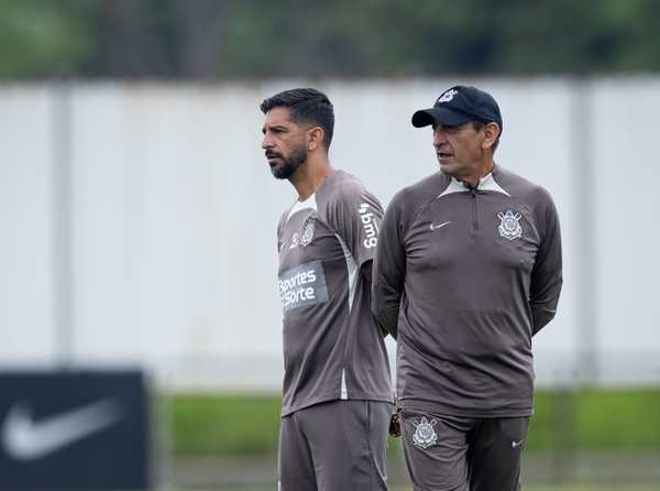 Planejamento da Comissão Técnica do Corinthians é Intensificado para 2025