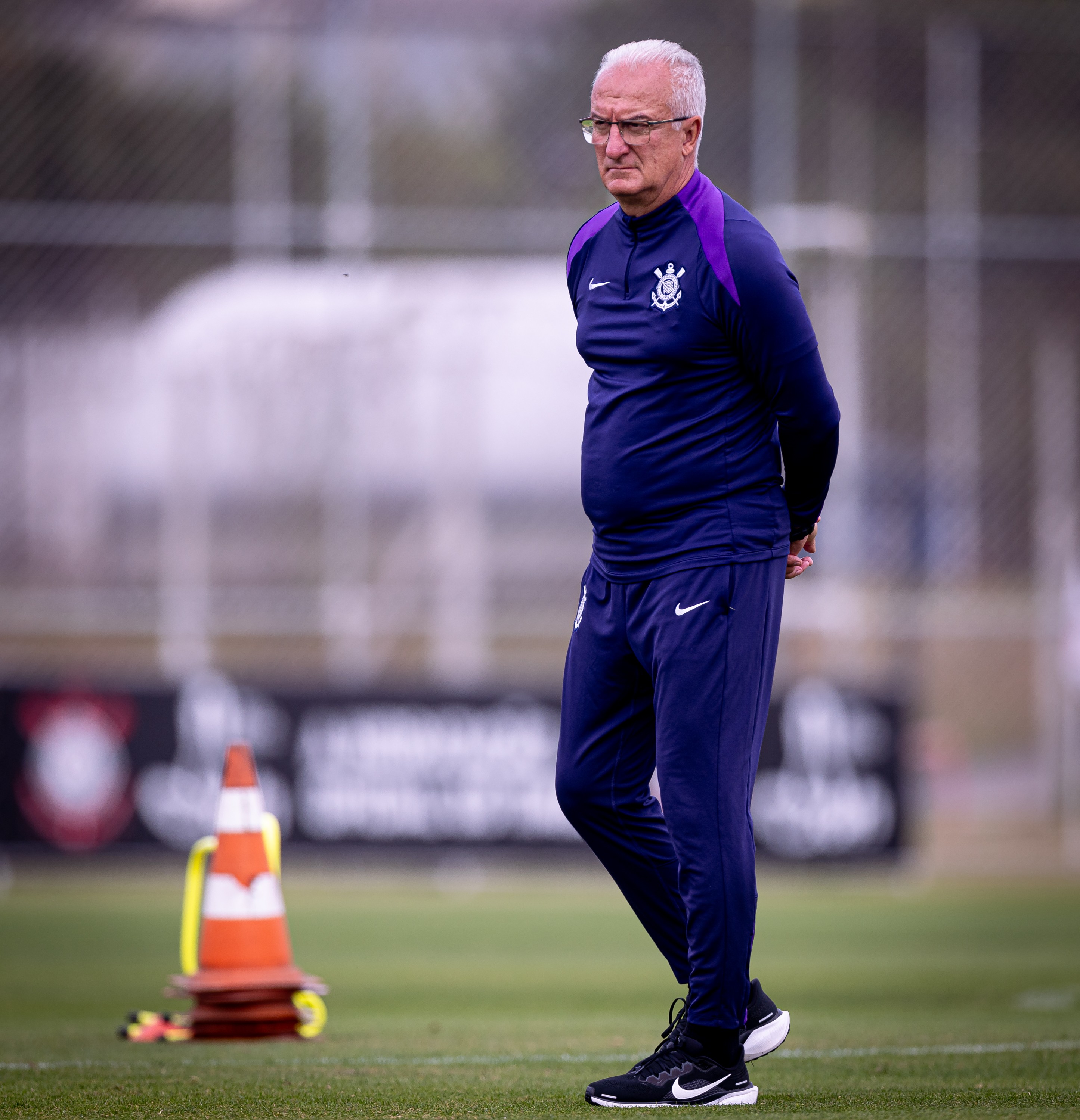 Corinthians volta de Caxias e se reapresenta com titulares na academia ...