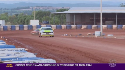 VÍDEOS: Reveja as reportagens do Globo Esporte MT, mt