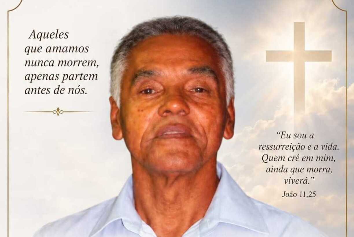 Ex-jogador de Confiança e Sergipe, Robertinho morre aos 81 anos