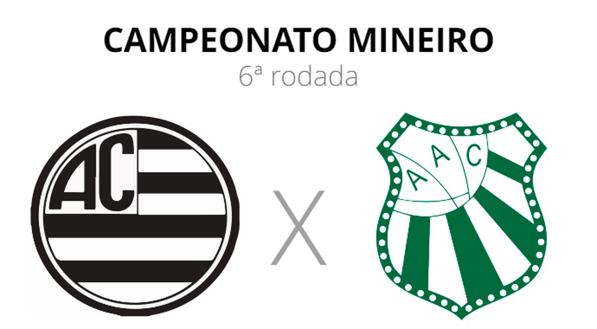 Athletic x Caldense saiba onde assistir, escalações, desfalques e