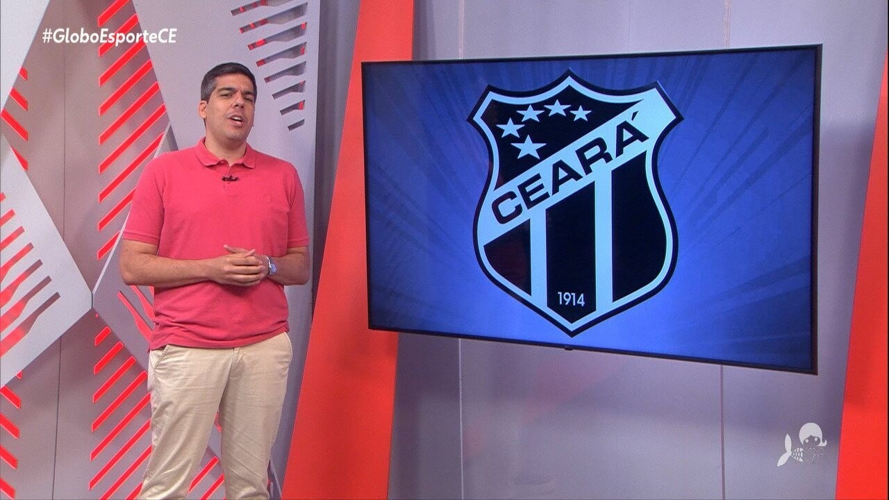 Ceará encara Sport com retrospecto positivo no Nordestão; veja