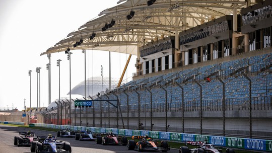 Pré-temporada da F1 2024: quando começa, pilotos e horários