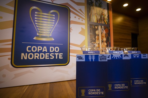 Conmebol detalha tabela das primeiras rodadas das Eliminatórias da Copa;  veja jogos do Brasil - Jogada - Diário do Nordeste