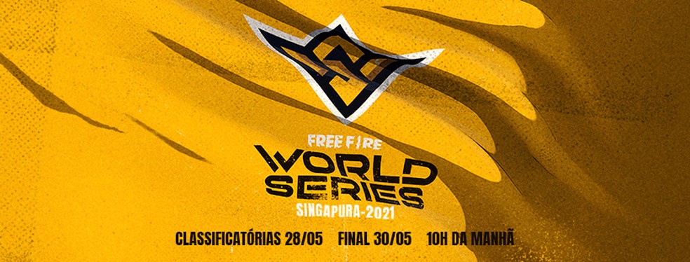Mundial de Free Fire 2021: MVP fica com TheCruz, da Phoenix Force