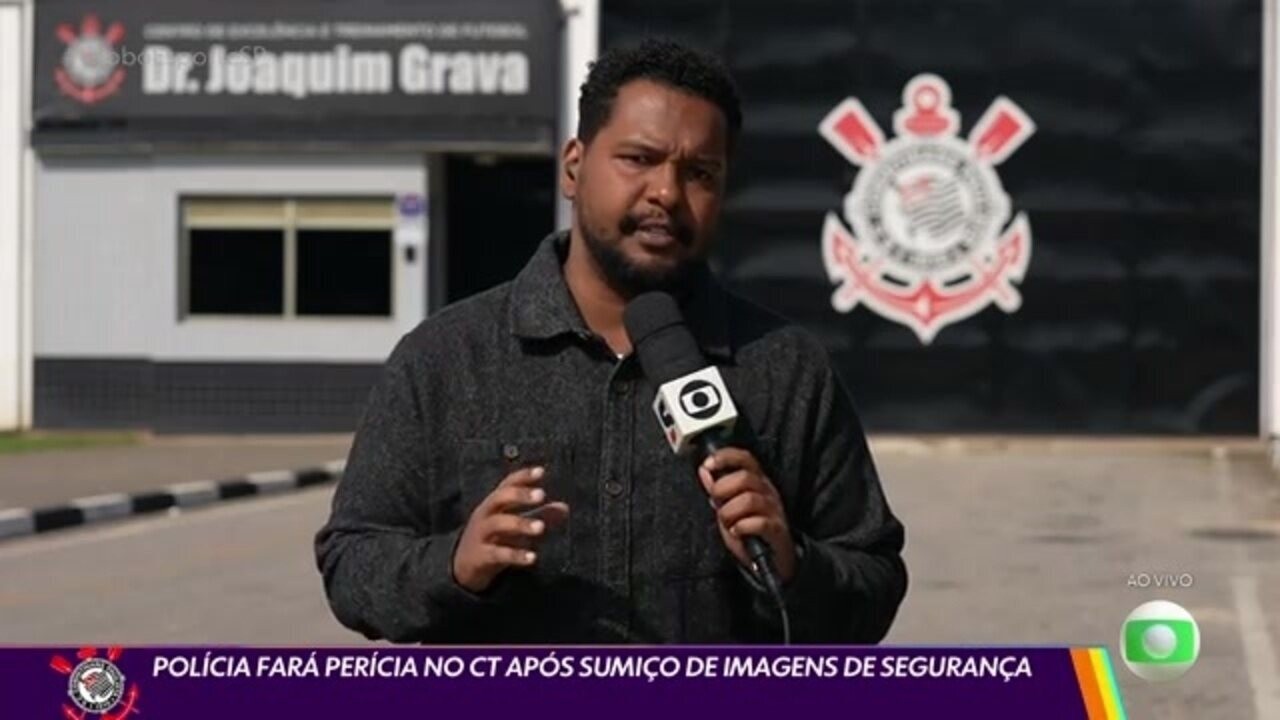 Reunião da nova diretoria corintiana com Nike em meio à cobiça pela Adidas