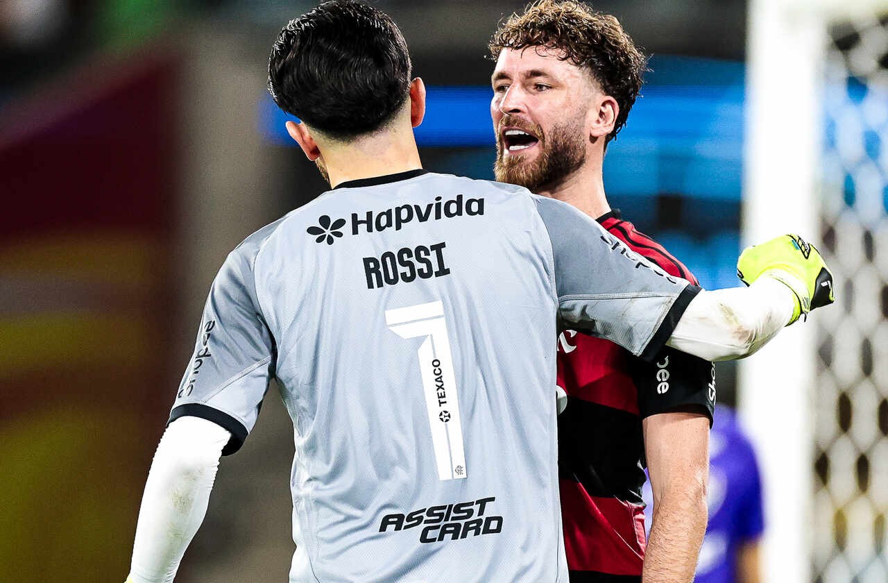 Com Léo Pereira de volta, Flamengo tenta retomar solidez defensiva do início de Jardim | Ge