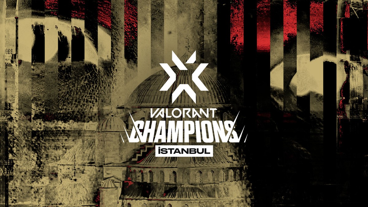 Guia do VALORANT Champions 2022: Datas, formato e mais
