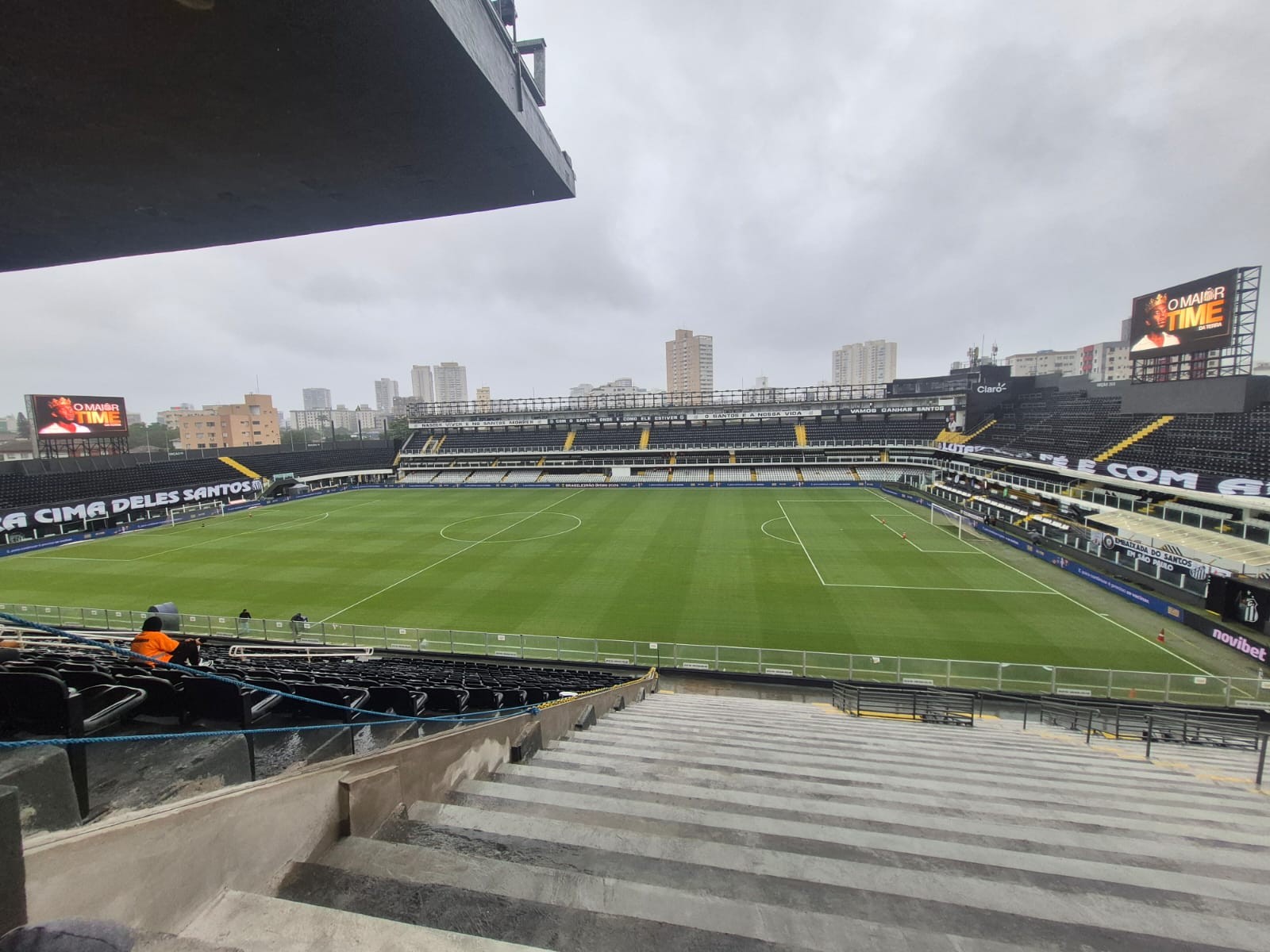 Santos x San Lorenzo: onde assistir ao vivo, horário e escalações | Ge