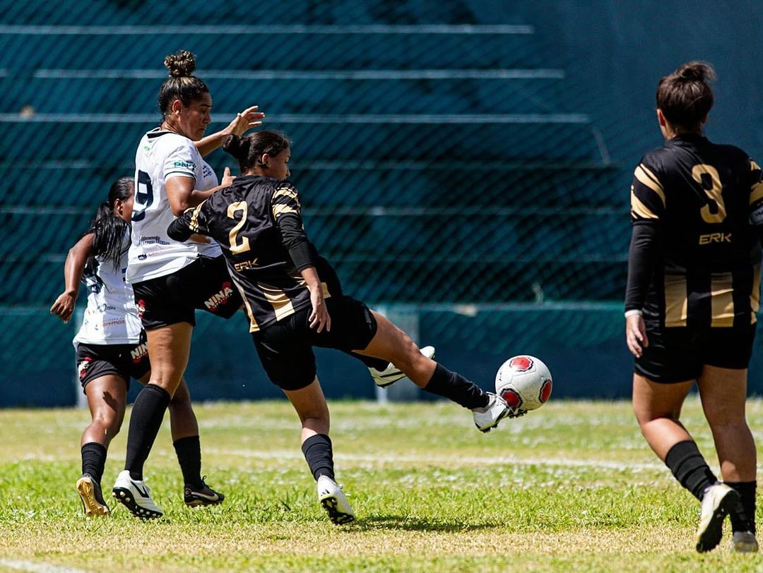 Campeonato Potiguar Feminino 2024 começa neste sábado; veja tabela