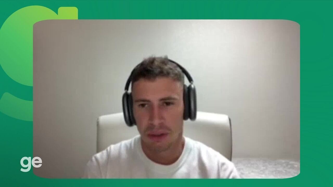 Matheus Sávio Almeja Confronto Internacional de Alto Nível no Mundial de Clubes