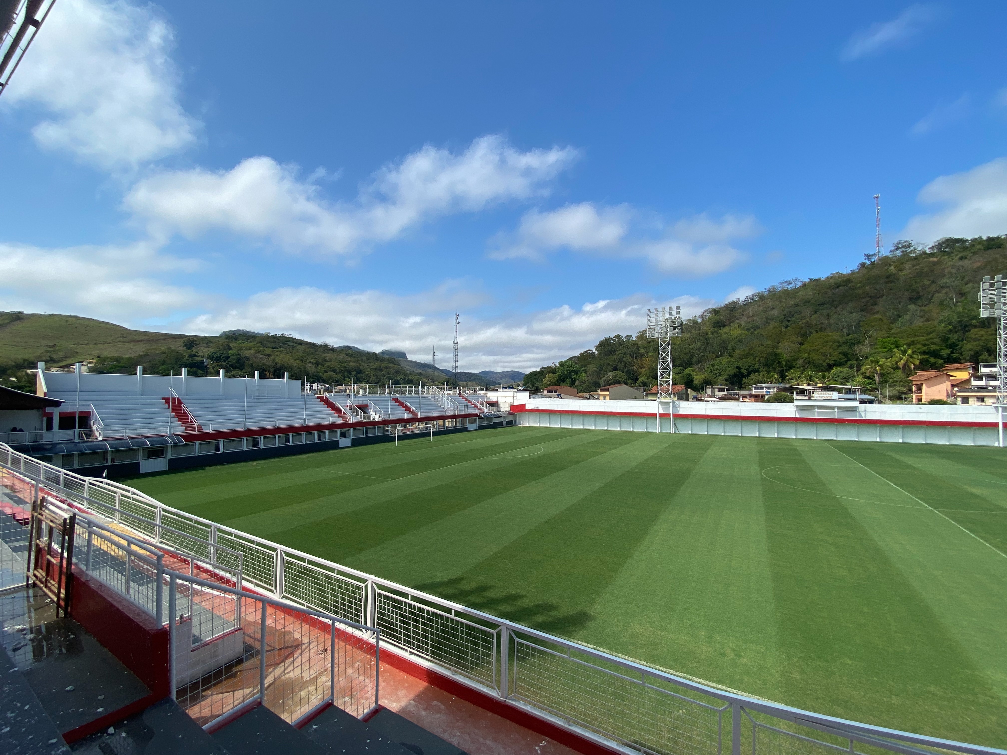 Tombense x América-MG: onde assistir ao vivo, horário e escalações | Ge