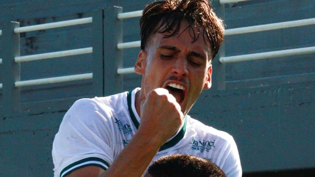 Manaus venceu o Manaus por 2 a 0