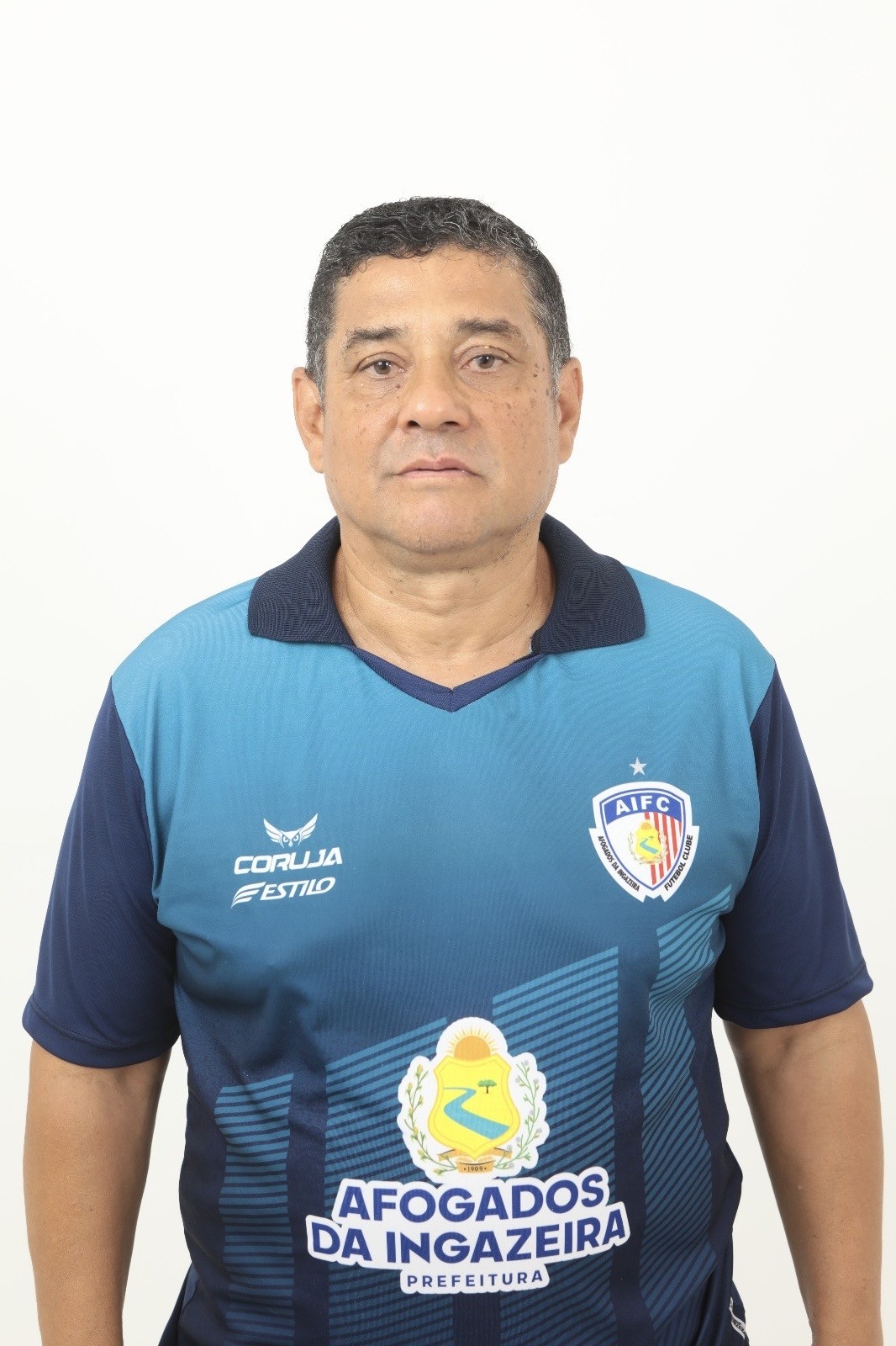Afogados divulga saída do técnico Rogério Oliveira após mais uma derrota no estadual