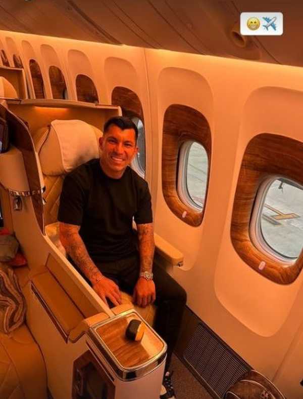 Medel deja Vasco y viaja a Buenos Aires para firmar con Boca Juniors |  Vasco