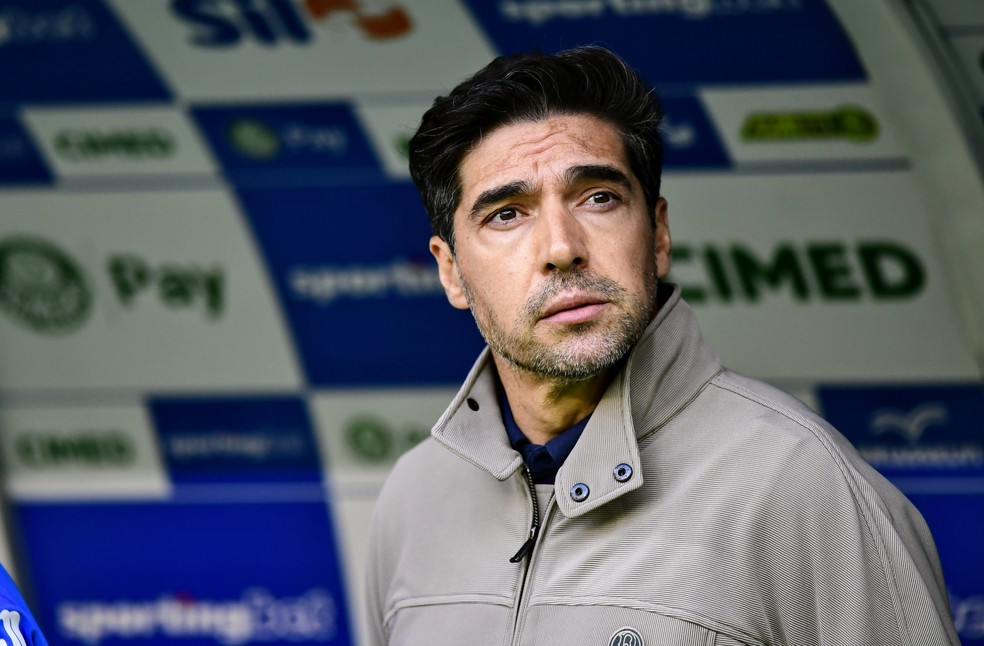 DE OLHO NO FUTURO! Abel Ferreira entra na mira de Portugal e Palmeiras acompanha cenário