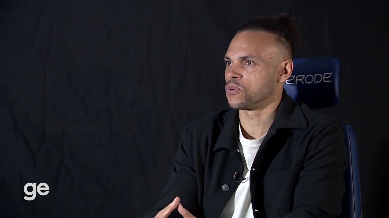 Abre Aspas: Braithwaite diz que não é convocado por preconceito