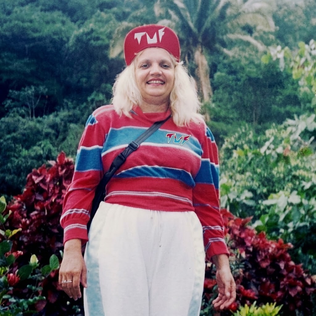Conheça Fátima Batista, primeira mulher do Nordeste a presidir uma torcida organizada