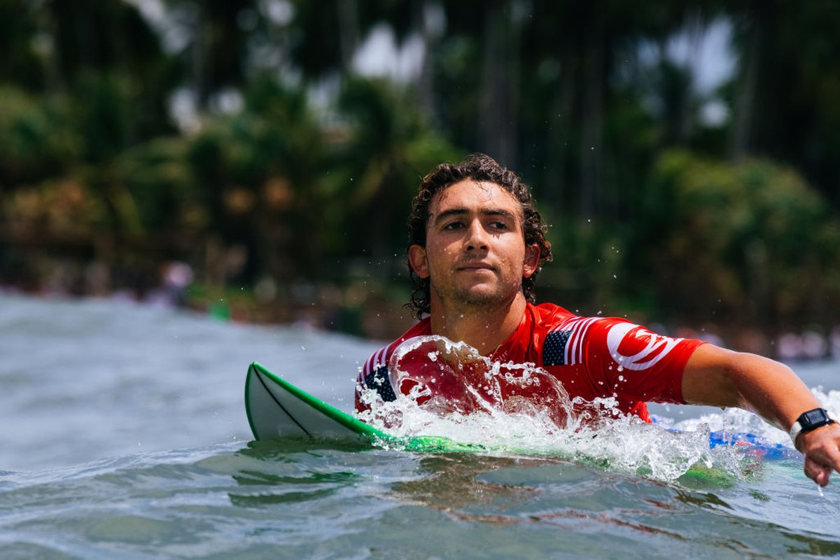 WSL El Salvador 2023 ao vivo onde assistir, data e horário wsl ge