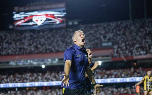 eduardo baptista analisa minuciosamente são paulo e comemora classificação do novorizontino