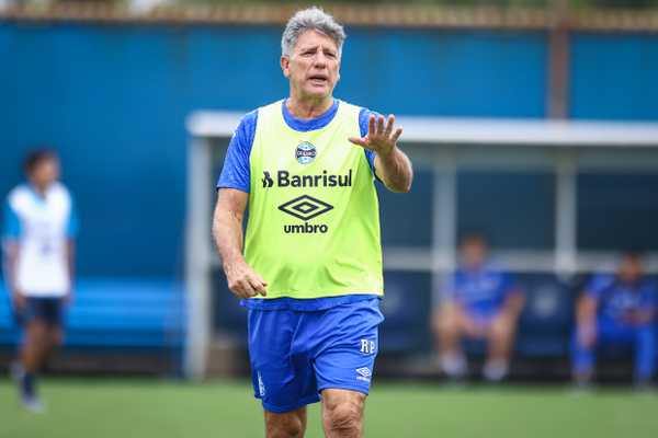 GRÊMIO SOB PRESSÃO! Reta final de decisões e risco de queda ainda assombra!