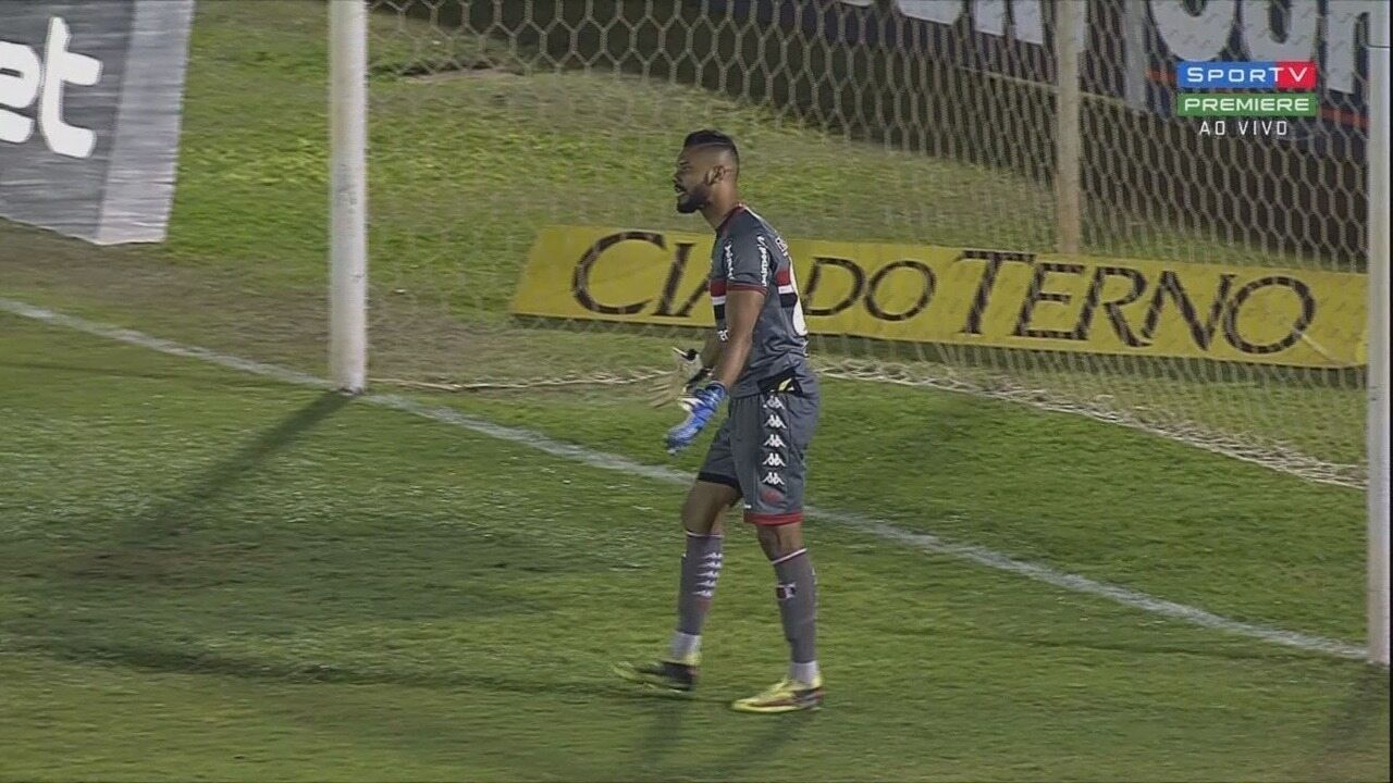 Veja os gols e os melhores momentos de Botafogo-SP 1x1 Operário-PR ...