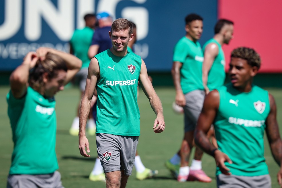 Estreias à vista: Millán, Alisson e Castillo, prontos para brilhar contra o Remo