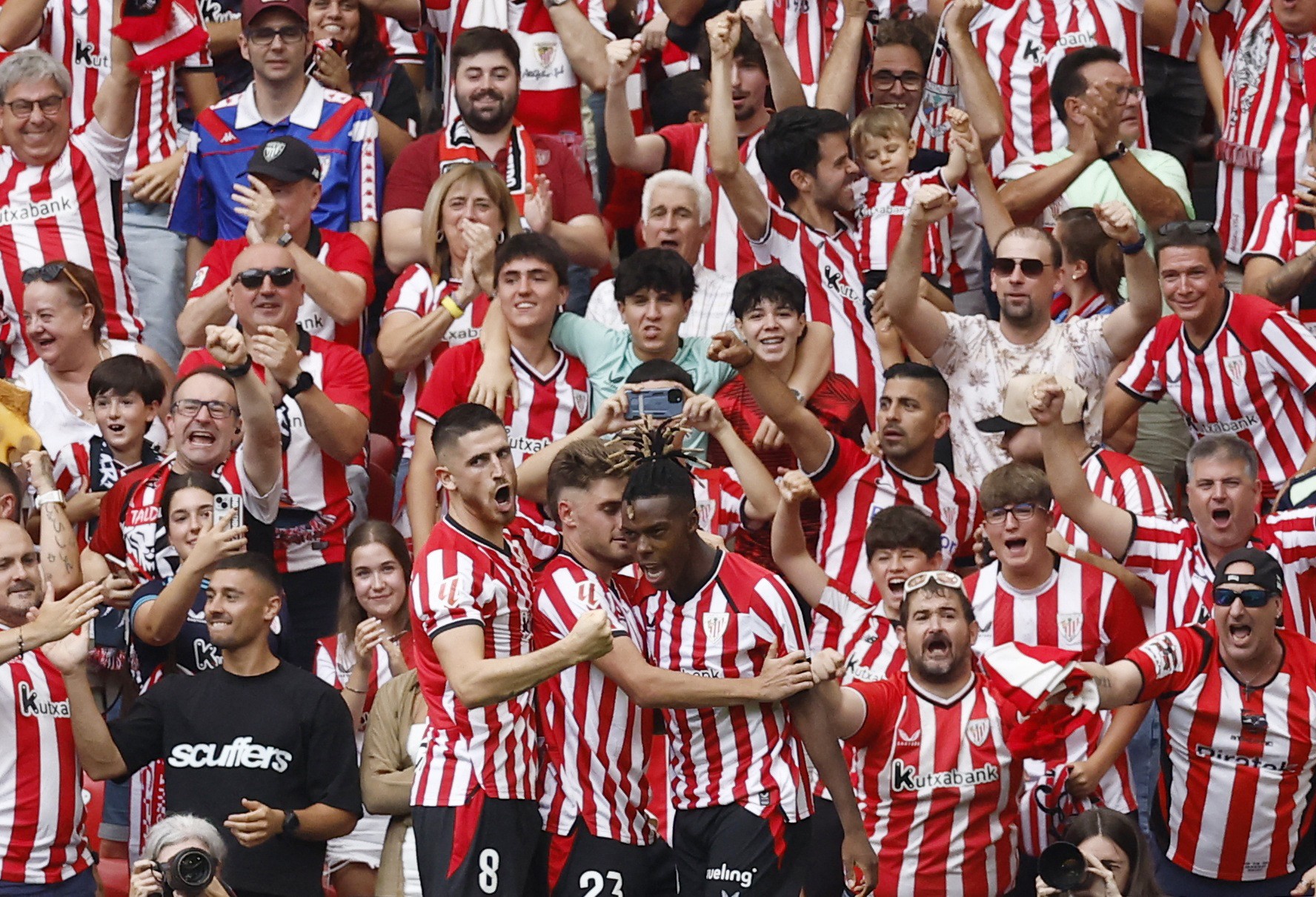 Julián Álvarez entra no segundo tempo, e Atlético de Madrid perde para o Athletic Bilbao na LaLiga
