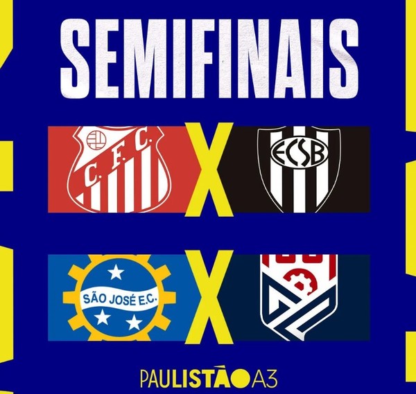 TV Cultura transmitirá Paulista A2, semifinais e finais do