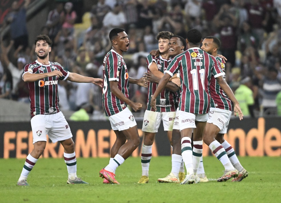 Libertadores da América: TV Sergipe exibe hoje jogo entre Sporting Cristal  X Fluminense, TV Sergipe