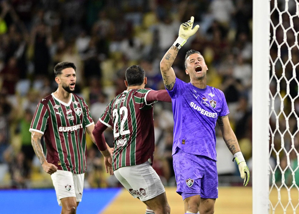 VAR valida decisão polêmica em Fluminense x Vasco: "Não impede chance clara"