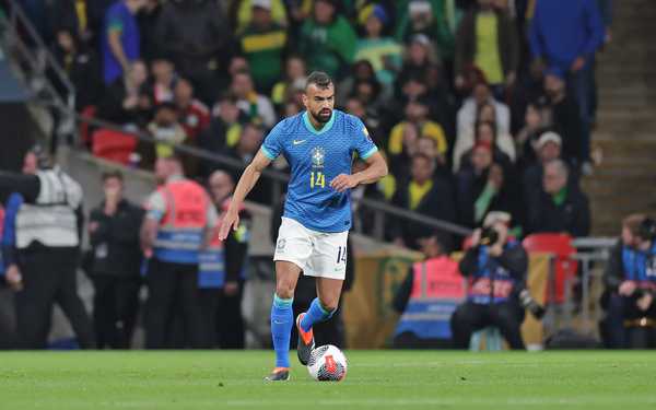 ZAGUEIRO NA MIRA! Cruzeiro avança nas negociações para reforçar o elenco em 2025